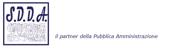 SDDA Logo